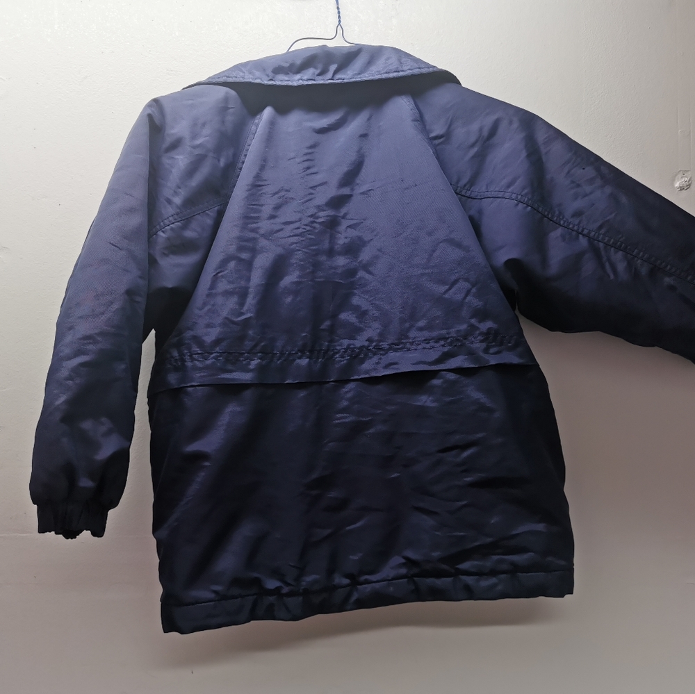 Gymboree winter jacket - Picture 2 of 2